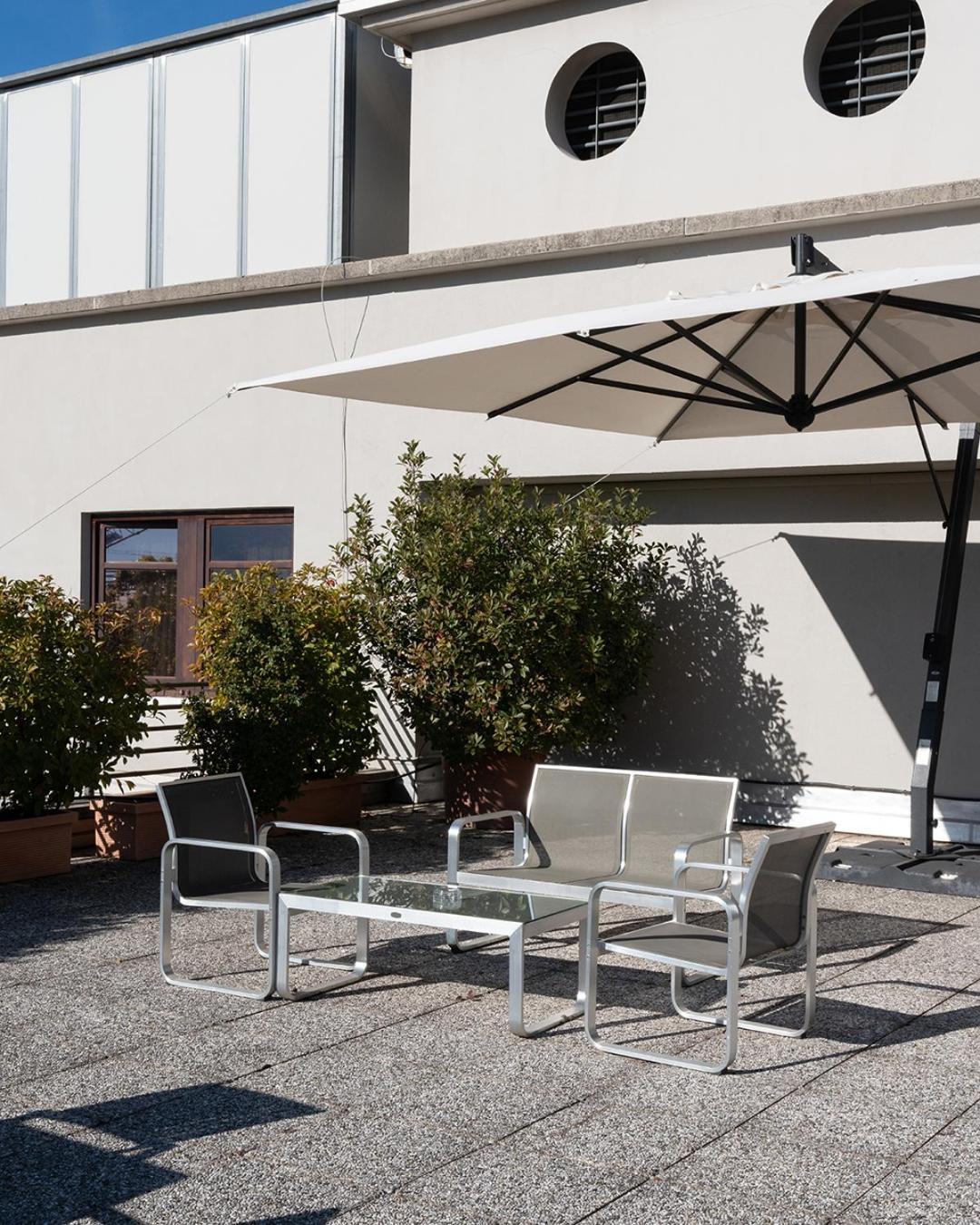 Grand Hotel Trento Esterno foto